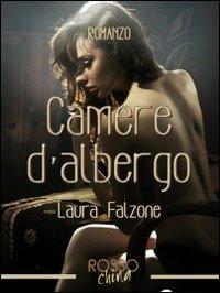 Camere d'albergo - Laura Falzone - copertina