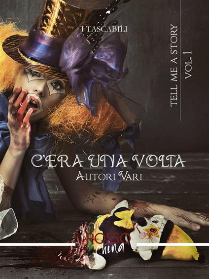 C'era una volta - V.V.A.A. - ebook