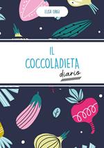 Il coccoladieta. Diario
