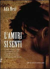 L' amuri si senti - Ada Neri - copertina