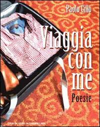 Viaggia con me - Paolo Cillo - copertina