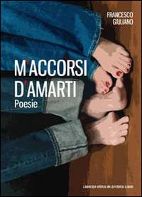 M'accorsi d'amarti - Francesco Giuliano - copertina