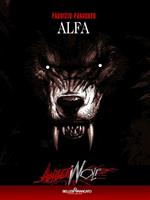Alfa. Angerwolf