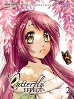 Butterfly effect. Vol. 2