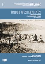 Under Western eyes. Approches Occidentales de l'archéologie nord-africaine (XIXe-XXe siècles)