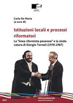 Istituzioni locali e processi riformatori. La 