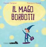 Il mago Borbotti