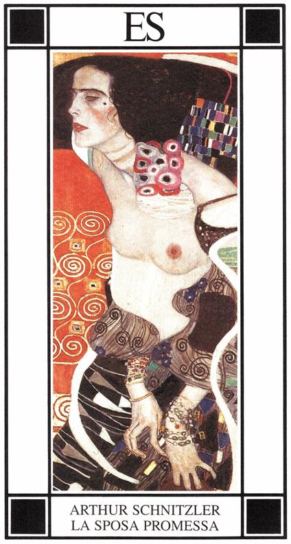 La sposa promessa - Arthur Schnitzler,L. Ritani,L. Cancian - ebook