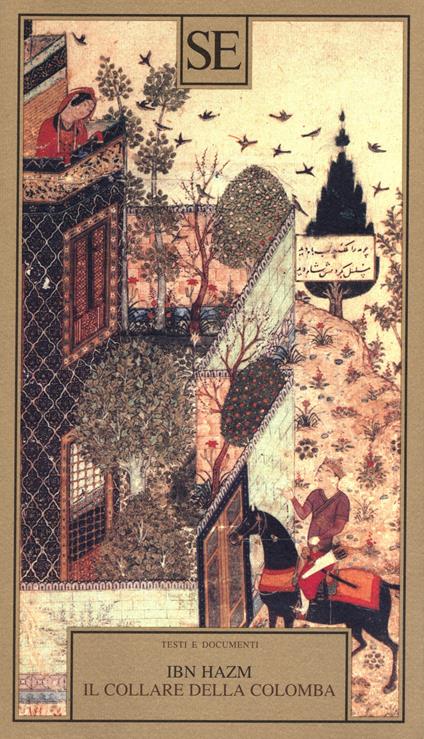 Il collare della colomba - Ibn Hazm - ebook