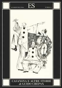 Casanova e altre storie