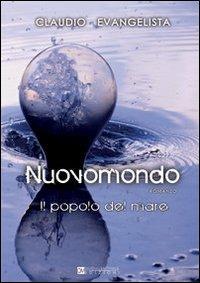 Nuovomondo. Il popolo del mare - Claudio Evangelista - copertina