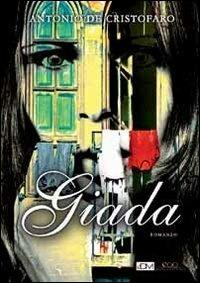 Giada - Antonio De Cristofaro - copertina