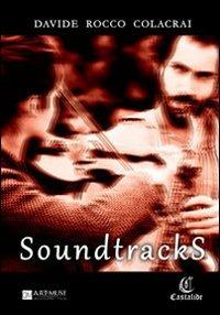 Soundtracks - Davide Rocco Colacrai - copertina