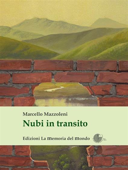Nubi in transito. Si può vivere anche con l'ansia, il panico e l'agorafobia - Marcello Mazzoleni - ebook