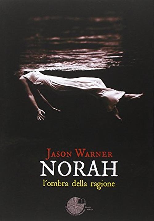 Norah - Jason Warner - copertina