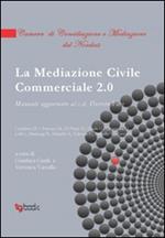 Manuale di mediazione civile