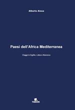 Paesi dell'Africa mediterranea