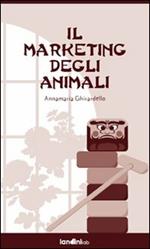 Il marketing degli animali