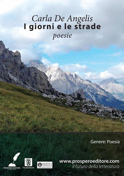 I giorni e le strade - Carla De Angelis,Alessandro Ramberti - ebook