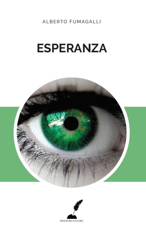 Esperanza - Alberto Fumagalli - copertina