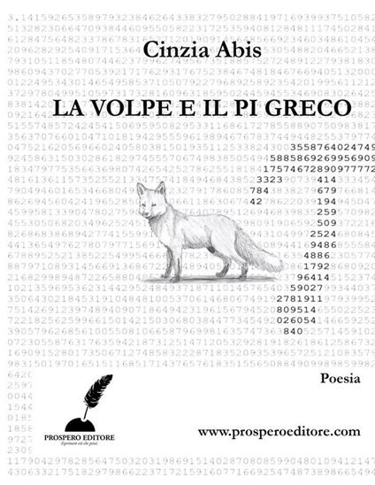 La volpe e il pi greco - Cinzia Abis - ebook