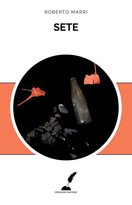 Sete - Roberto Marri - copertina
