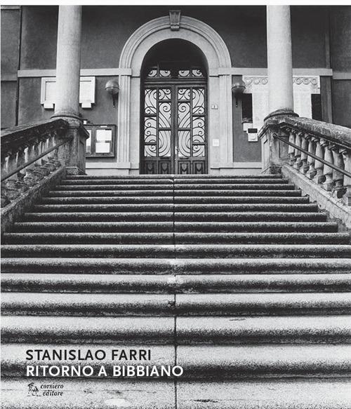 Ritorno a Bibbiano - Stanislao Farri - copertina