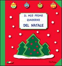 Il mio primo quaderno del Natale