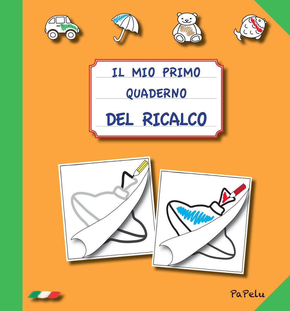 Libreria Nani