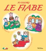 Io coloro le fiabe