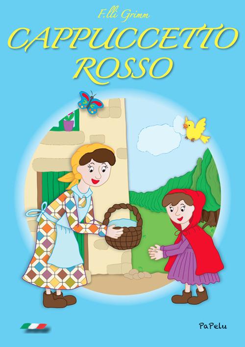 Piccole fiabe piccole favole - Eugenia Dolzhenkova,Luca Grigolato - copertina