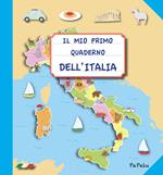 Il mio primo quaderno dell'Italia