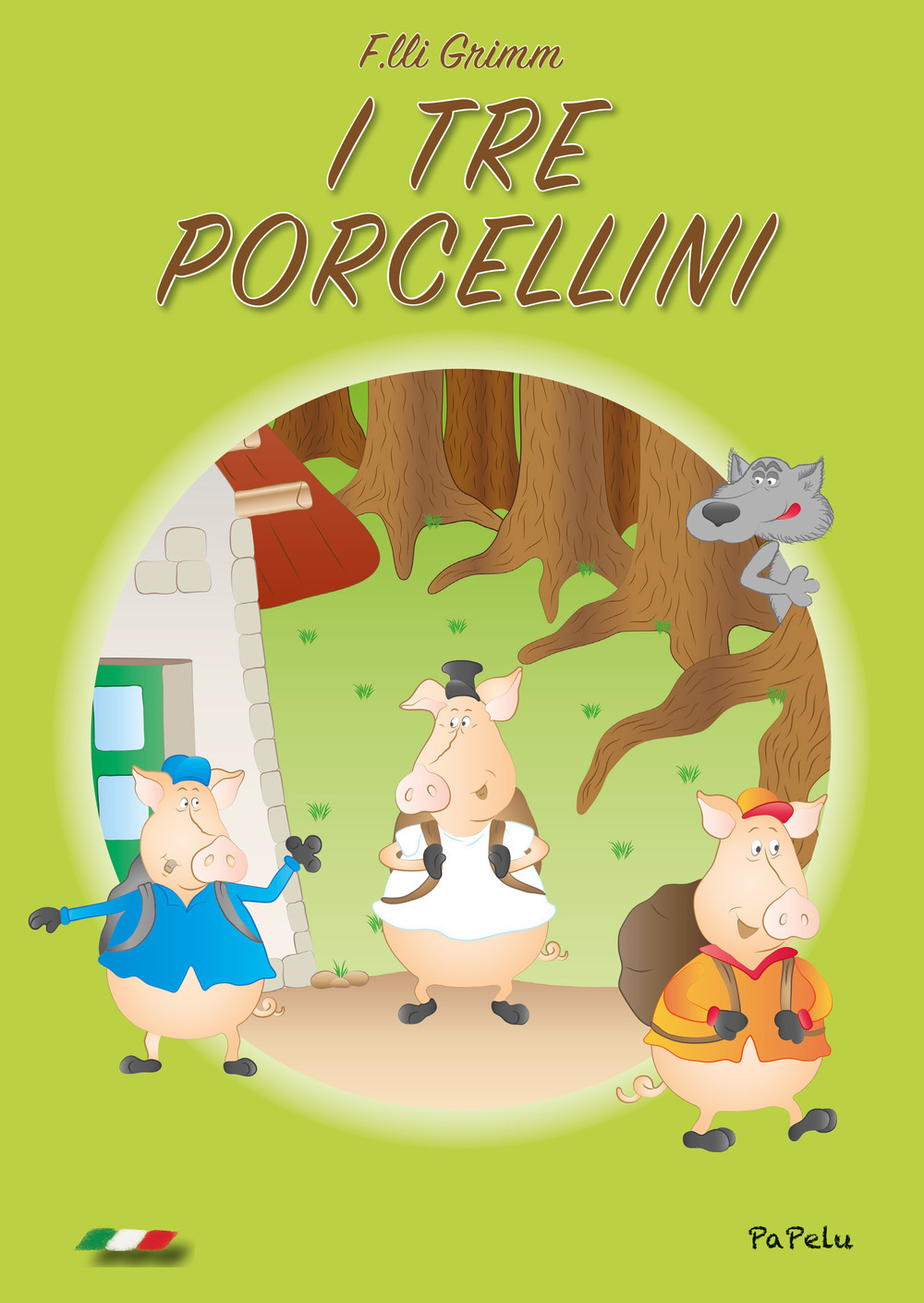 Libri Appesi