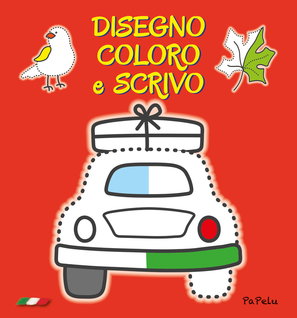 Libreria Nani