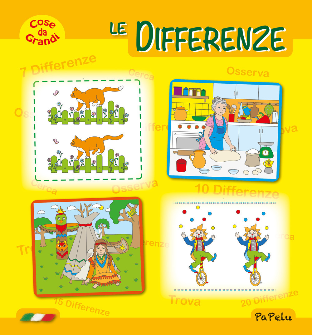 Libri Appesi