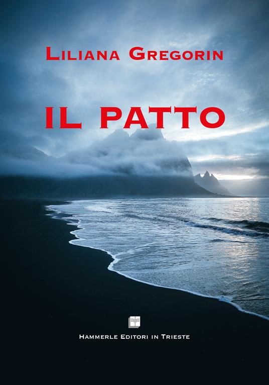 Il patto - Liliana Gregorin - copertina