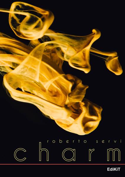 Charm - Roberto Servi - copertina