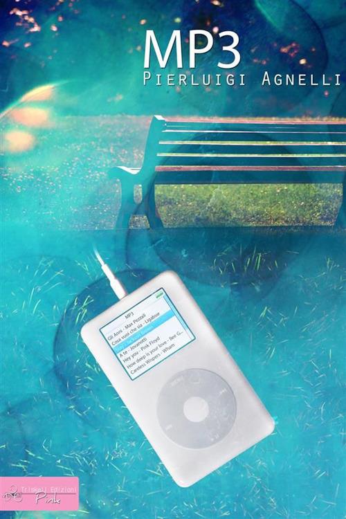 Mp3 - Pierluigi Agnelli - ebook