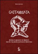 Gattamelata. Storia di Erasmo da Narni e dei più valorosi capitani di ventura. Con DVD