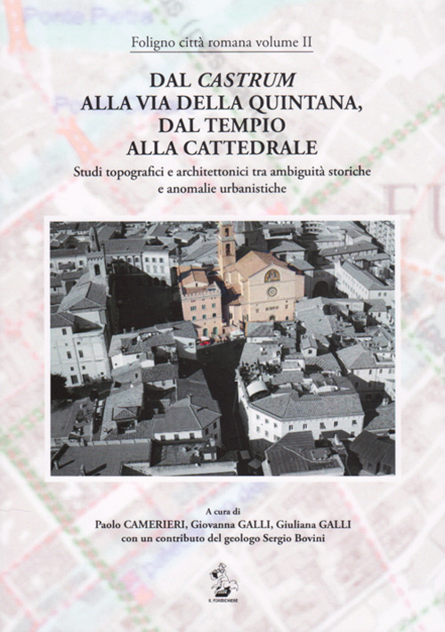 Editoriale Umbra