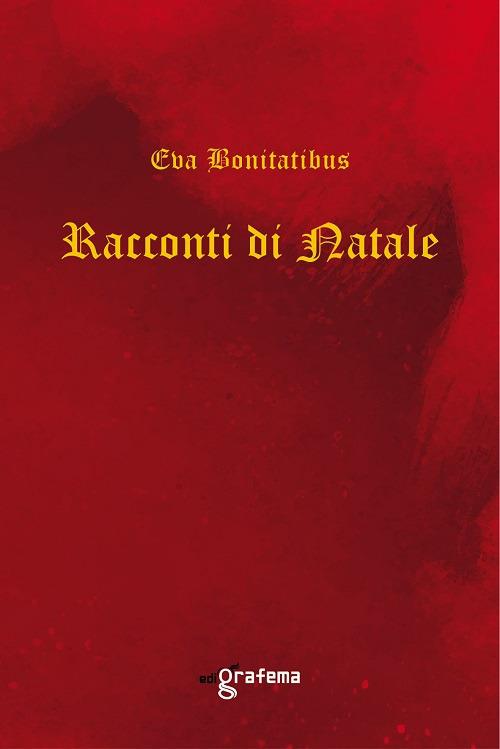 Racconti di Natale - Eva Bonitatibus - copertina