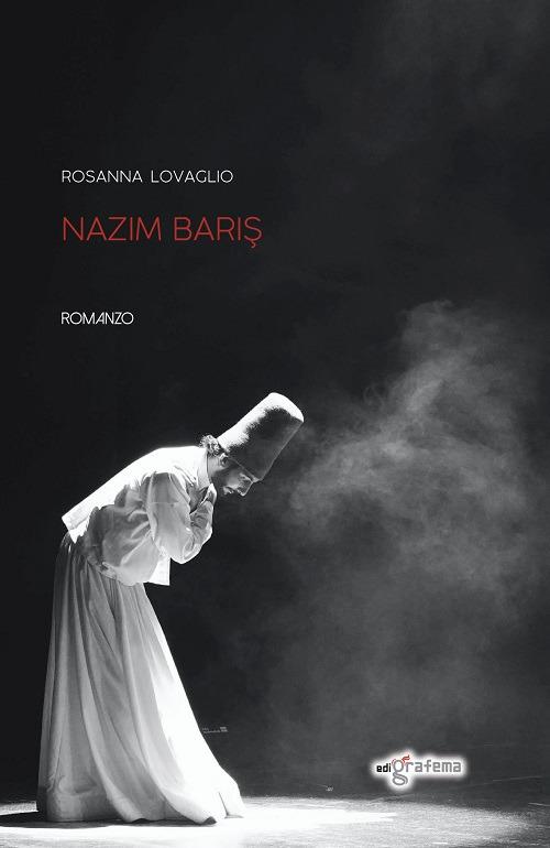 Nazim Bariş - Rosanna Lovaglio - copertina