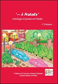 «... È Natale» - copertina