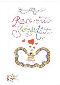 Racconti strampalati - Laura Mapelli - copertina