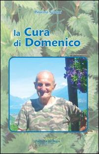 La cura di Domenico - Pinuccia Nasazzi - copertina