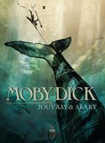 Moby Dick. Tratto dal romanzo di Herman Melville