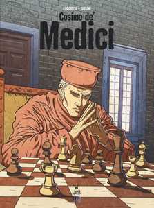 Cosimo De' Medici-image