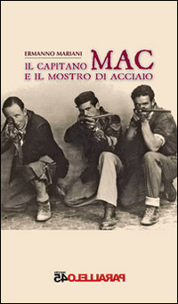 Libreria Internazionale Romagnosi snc