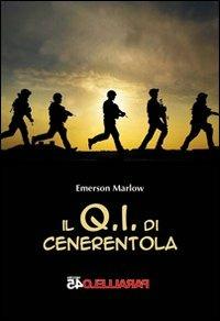 Il Q.I. di Cenerentola - Emerson Marlow - copertina