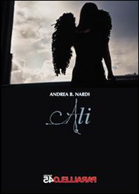 Ali - Andrea B. Nardi - copertina
